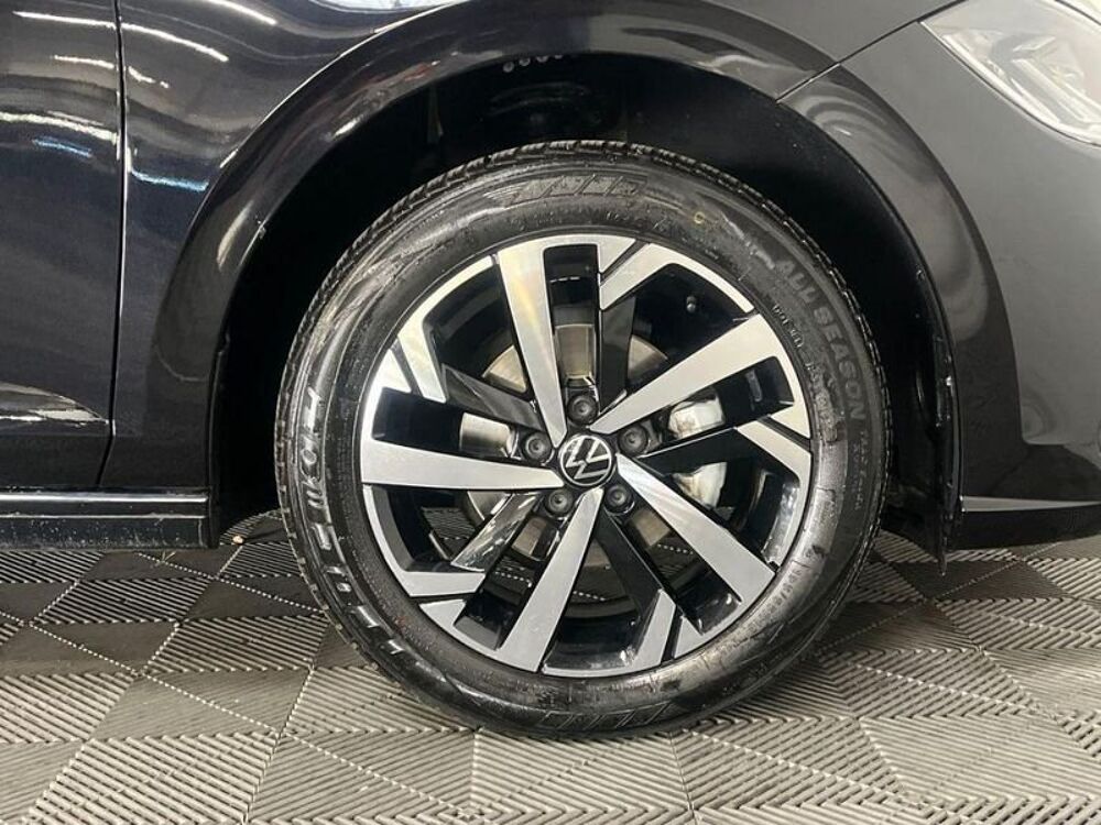 Polo Volkswagen 2023 occasion 33700 M&eacute;rignac