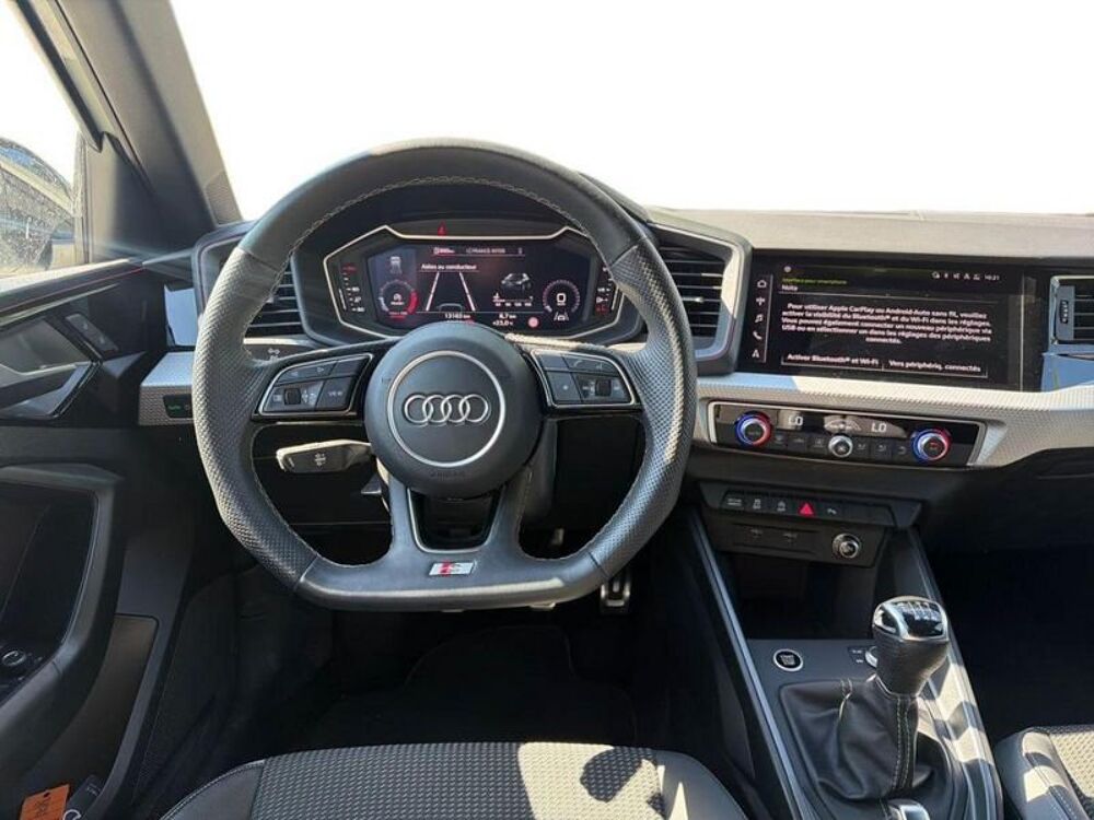 A1 Audi 2025 occasion 34000 Montpellier