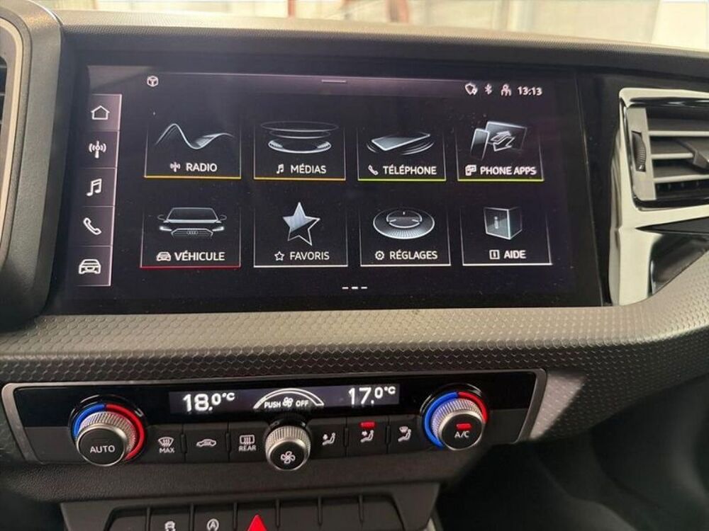 A1 Audi 2023 occasion 34000 Montpellier