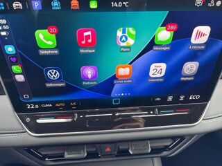 Tiguan Volkswagen 2026 occasion 33700 M&eacute;rignac