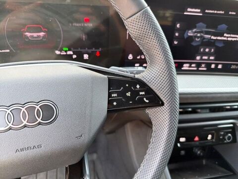 Q5 Audi 2026 occasion 34000 Montpellier