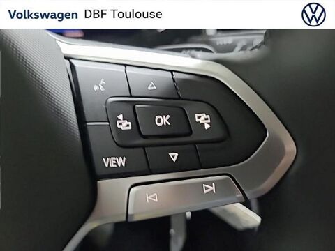 Polo Volkswagen 2023 occasion 33700 M&eacute;rignac