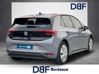 ID.3 Volkswagen 2023 occasion 33700 M&eacute;rignac