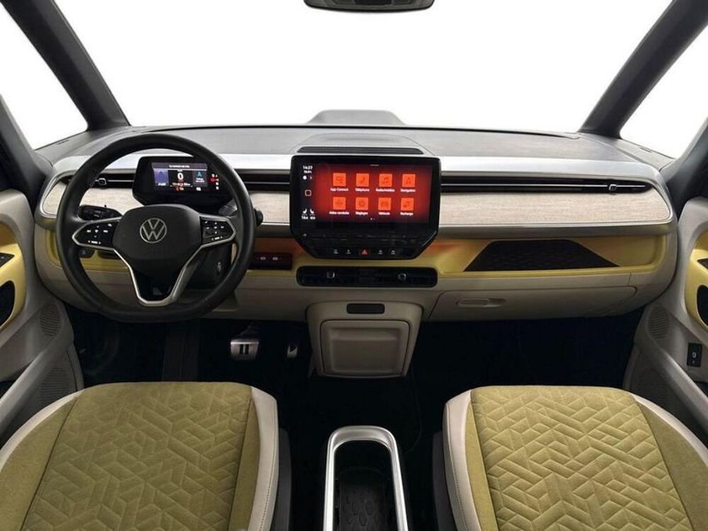 ID.Buzz Volkswagen 2024 occasion 34000 Montpellier