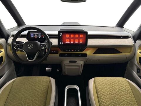 ID.Buzz Volkswagen 2024 occasion 34000 Montpellier
