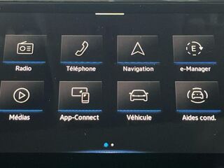 Tiguan Volkswagen 2023 occasion 33700 M&eacute;rignac