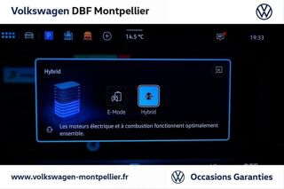Golf Volkswagen 2025 occasion 34000 Montpellier