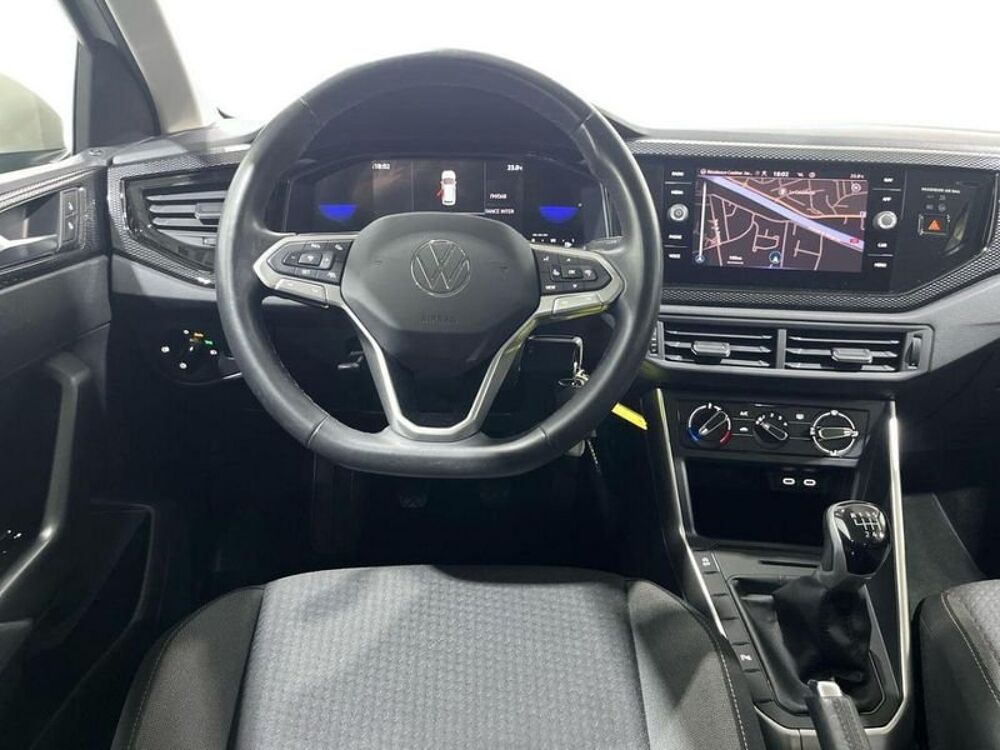 Taigo Volkswagen 2023 occasion 33700 M&eacute;rignac