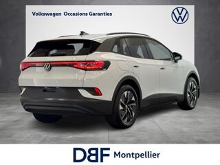 ID.4 Volkswagen 2026 occasion 34000 Montpellier