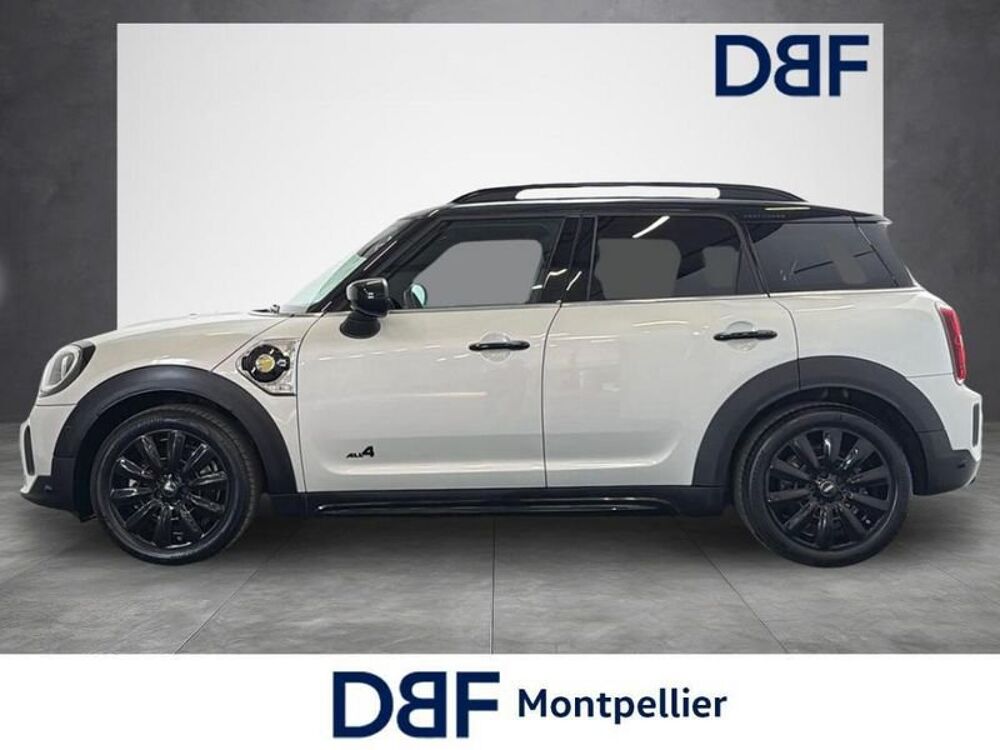 Countryman MINI 2022 occasion 34000 Montpellier