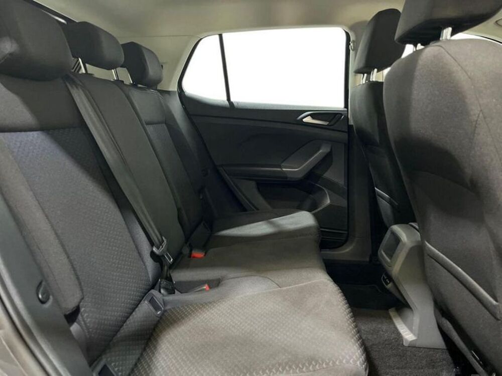T-Cross Volkswagen 2020 occasion 33700 M&eacute;rignac