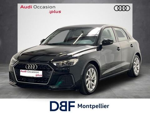 Annonce voiture Audi A1 24480 €