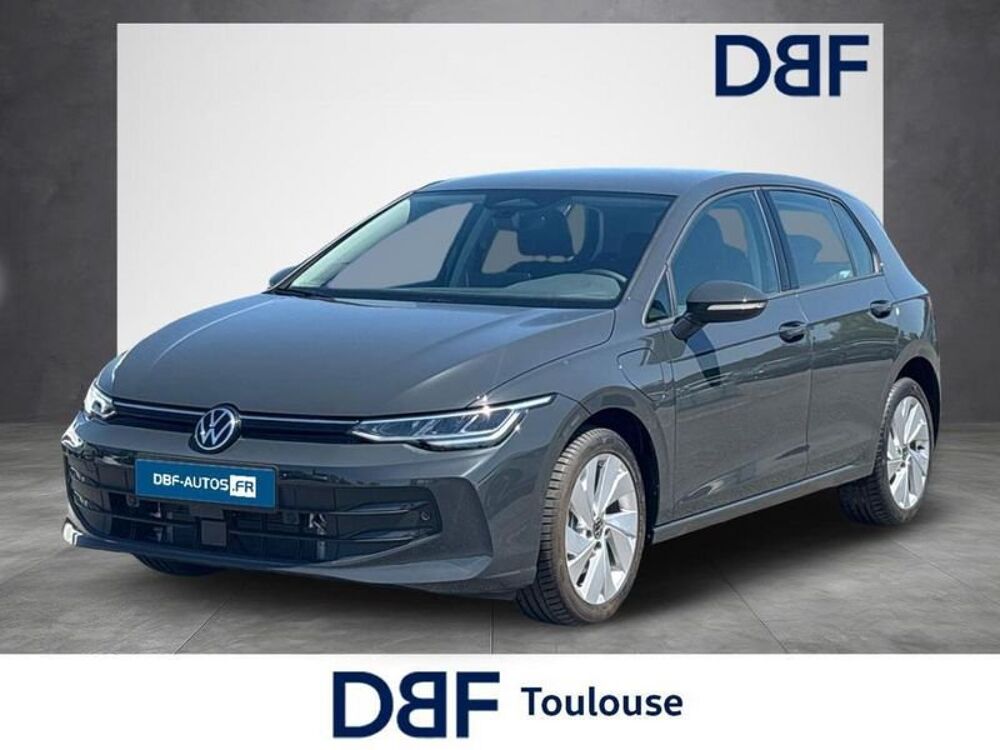 Golf Volkswagen 2026 occasion 33700 M&eacute;rignac