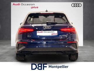 A3 Audi 2023 occasion 34000 Montpellier
