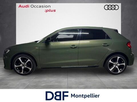A1 Audi 2025 occasion 34000 Montpellier
