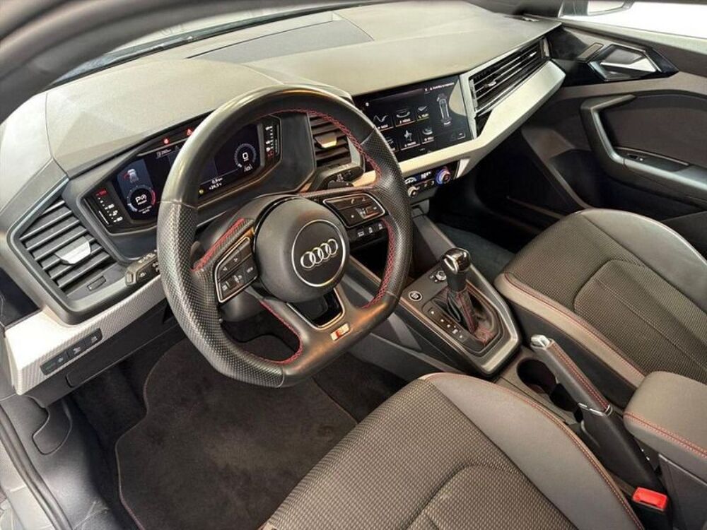 A1 Audi 2023 occasion 34000 Montpellier