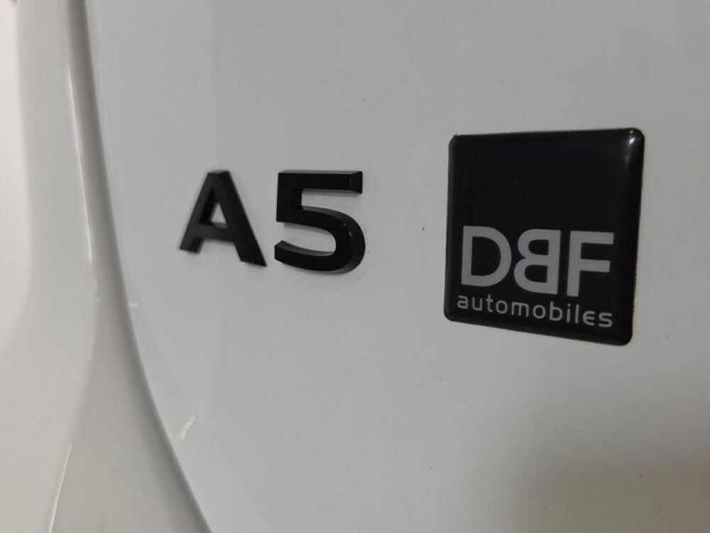 A5 Audi 2025 occasion 34000 Montpellier