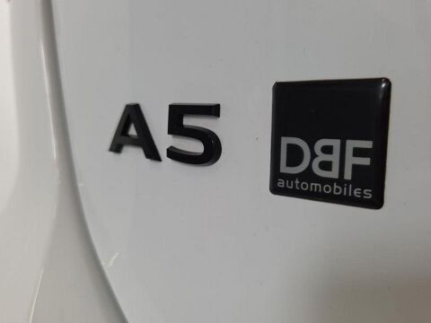 A5 Audi 2025 occasion 34000 Montpellier
