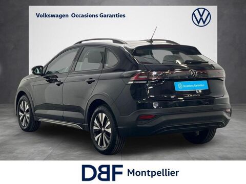 Taigo Volkswagen 2023 occasion 34000 Montpellier