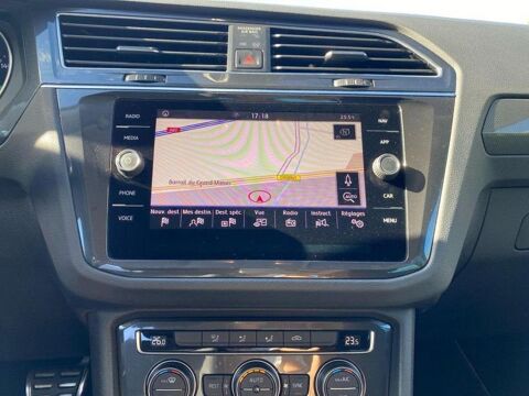 Tiguan Volkswagen 2018 occasion 33700 M&eacute;rignac