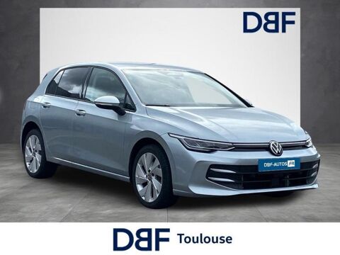 Golf Volkswagen 2025 occasion 33700 M&eacute;rignac