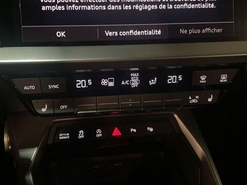 A3 Audi 2023 occasion 33370 Artigues-pr&egrave;s-Bordeaux