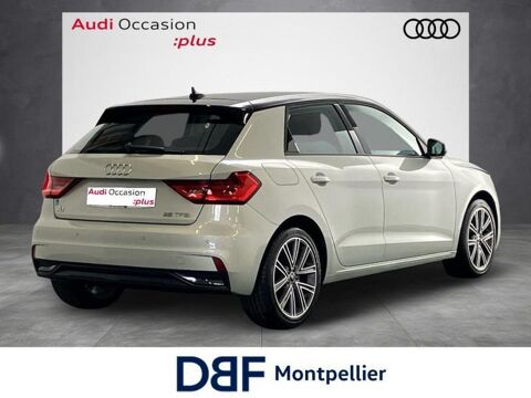 A1 Audi 2023 occasion 34000 Montpellier