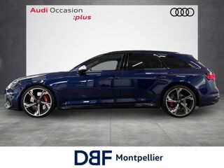 RS4 Audi 2020 occasion 34000 Montpellier