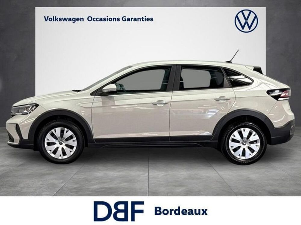 Taigo Volkswagen 2024 occasion 33700 M&eacute;rignac