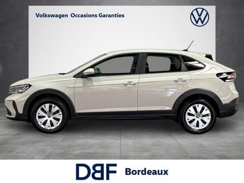 Taigo Volkswagen 2024 occasion 33700 M&eacute;rignac