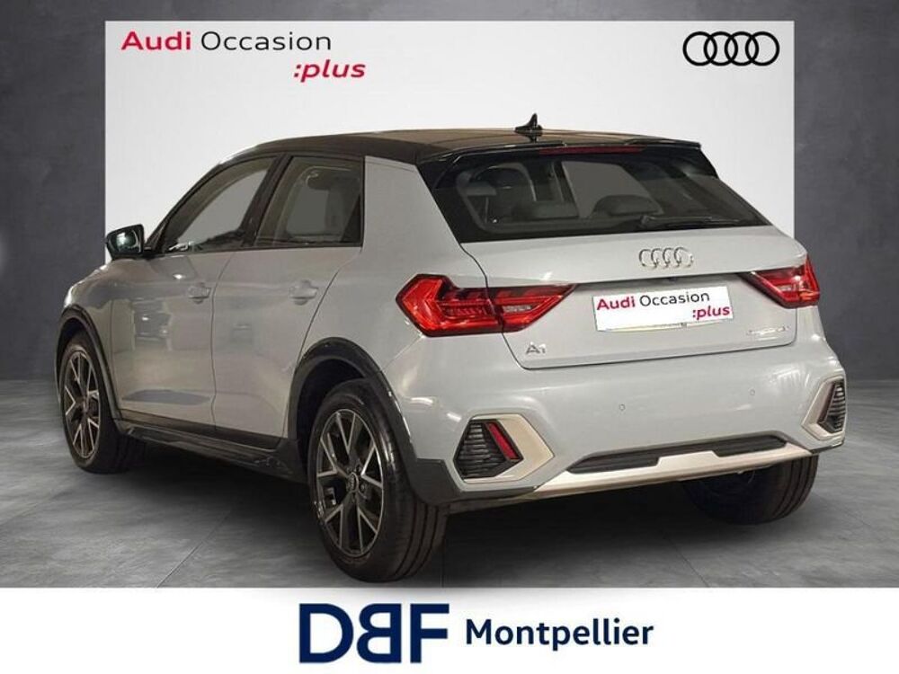 A1 Audi 2021 occasion 34000 Montpellier