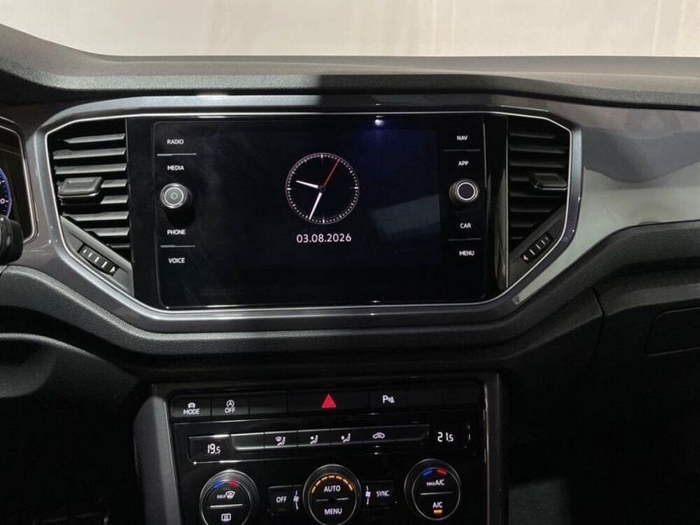 T-ROC Volkswagen 2021 occasion 33700 M&eacute;rignac