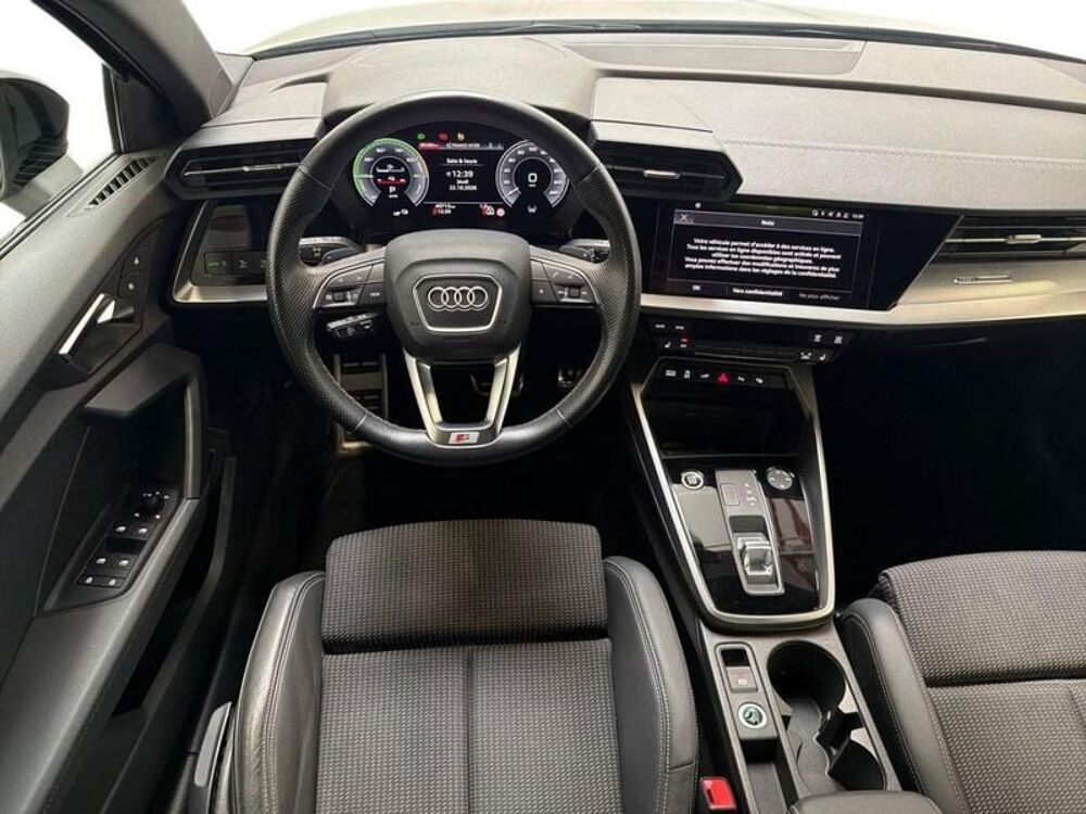 A3 Audi 2024 occasion 34000 Montpellier