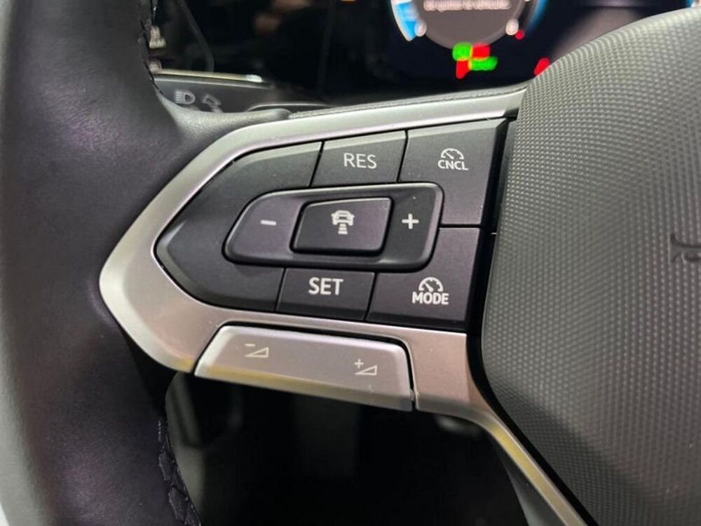 Golf SW Volkswagen 2025 occasion 33700 M&eacute;rignac