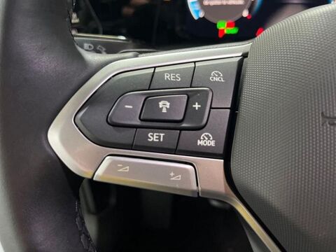 Golf SW Volkswagen 2025 occasion 33700 M&eacute;rignac