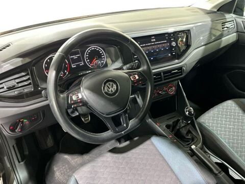 Polo Volkswagen 2020 occasion 33700 M&eacute;rignac
