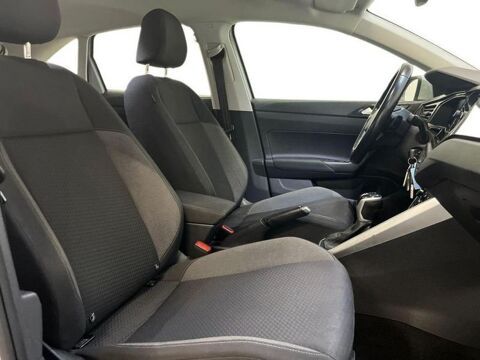 Taigo Volkswagen 2022 occasion 34000 Montpellier