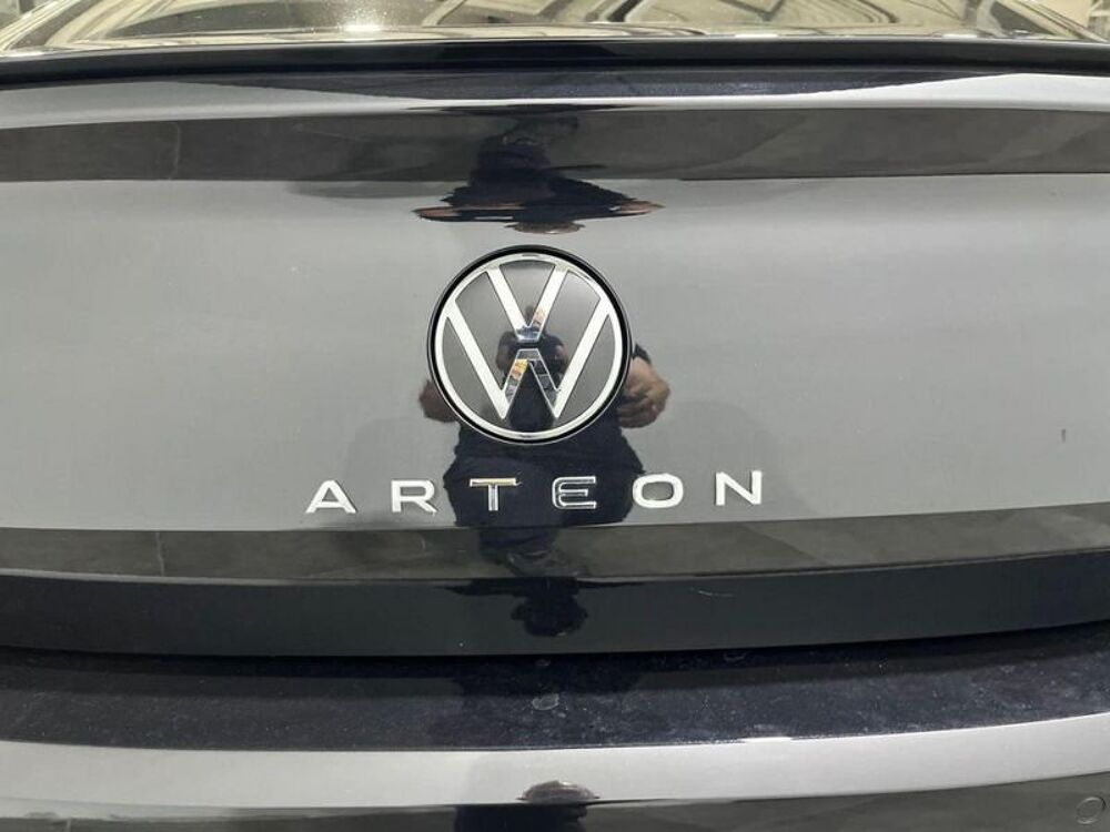 Arteon Volkswagen 2023 occasion 33700 M&eacute;rignac