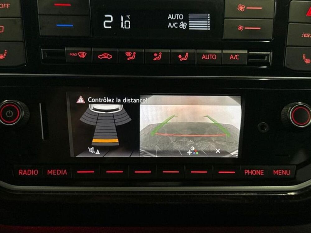 UP Volkswagen 2022 occasion 34000 Montpellier