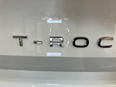 T-ROC Volkswagen 2026 occasion 34000 Montpellier