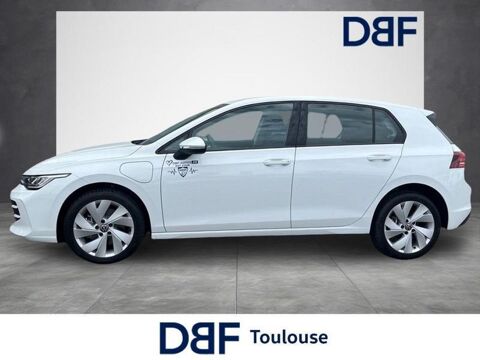 Golf Volkswagen 2026 occasion 33700 M&eacute;rignac