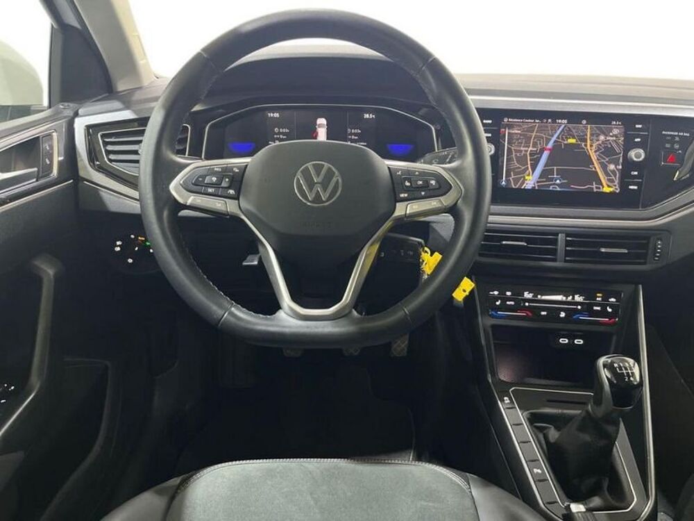 Polo Volkswagen 2023 occasion 33700 M&eacute;rignac