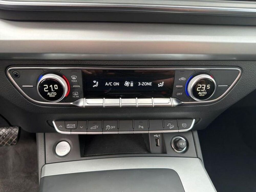 Q5 Audi 2022 occasion 34000 Montpellier