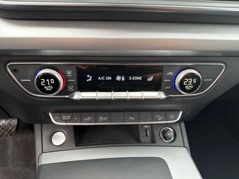 Q5 Audi 2022 occasion 34000 Montpellier