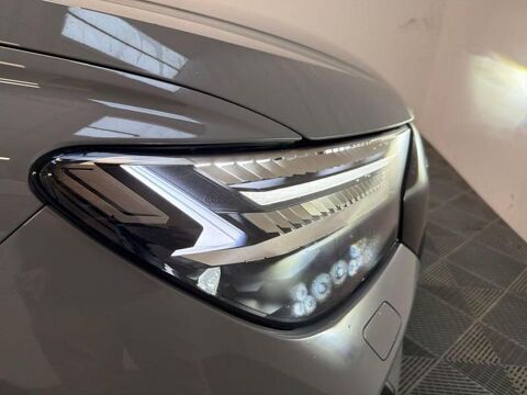 Q4 Audi 2025 occasion 34000 Montpellier