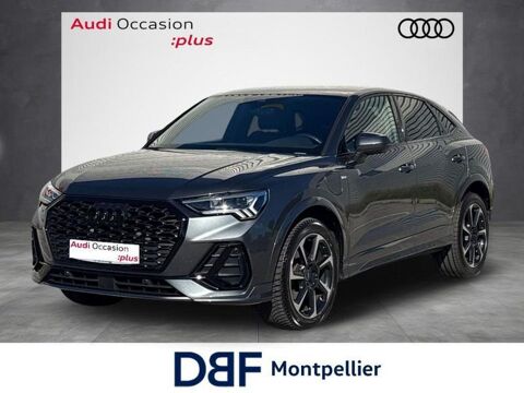 Audi Q3 Audi 2023 occasion Montpellier 34000