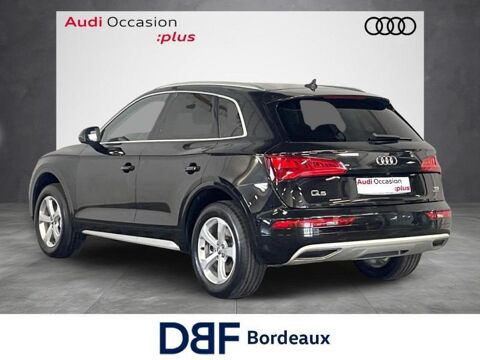 Q5 Audi 2017 occasion 33370 Artigues-pr&egrave;s-Bordeaux
