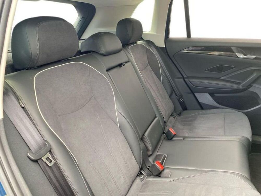 Tiguan Volkswagen 2024 occasion 33700 M&eacute;rignac