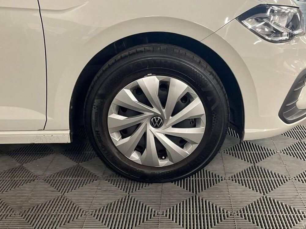 Polo Volkswagen 2023 occasion 33700 M&eacute;rignac