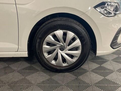 Polo Volkswagen 2023 occasion 33700 M&eacute;rignac